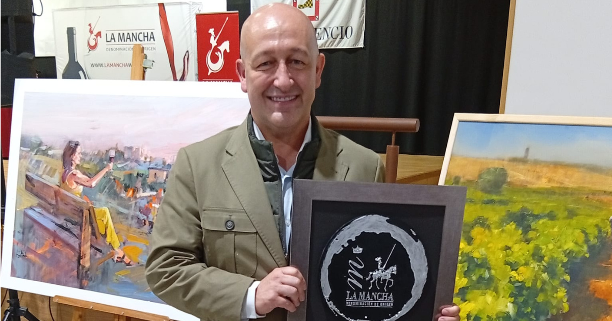 Premier Prix de Restauration aux Prix Vin et Culture 2026 de l’AO La Mancha